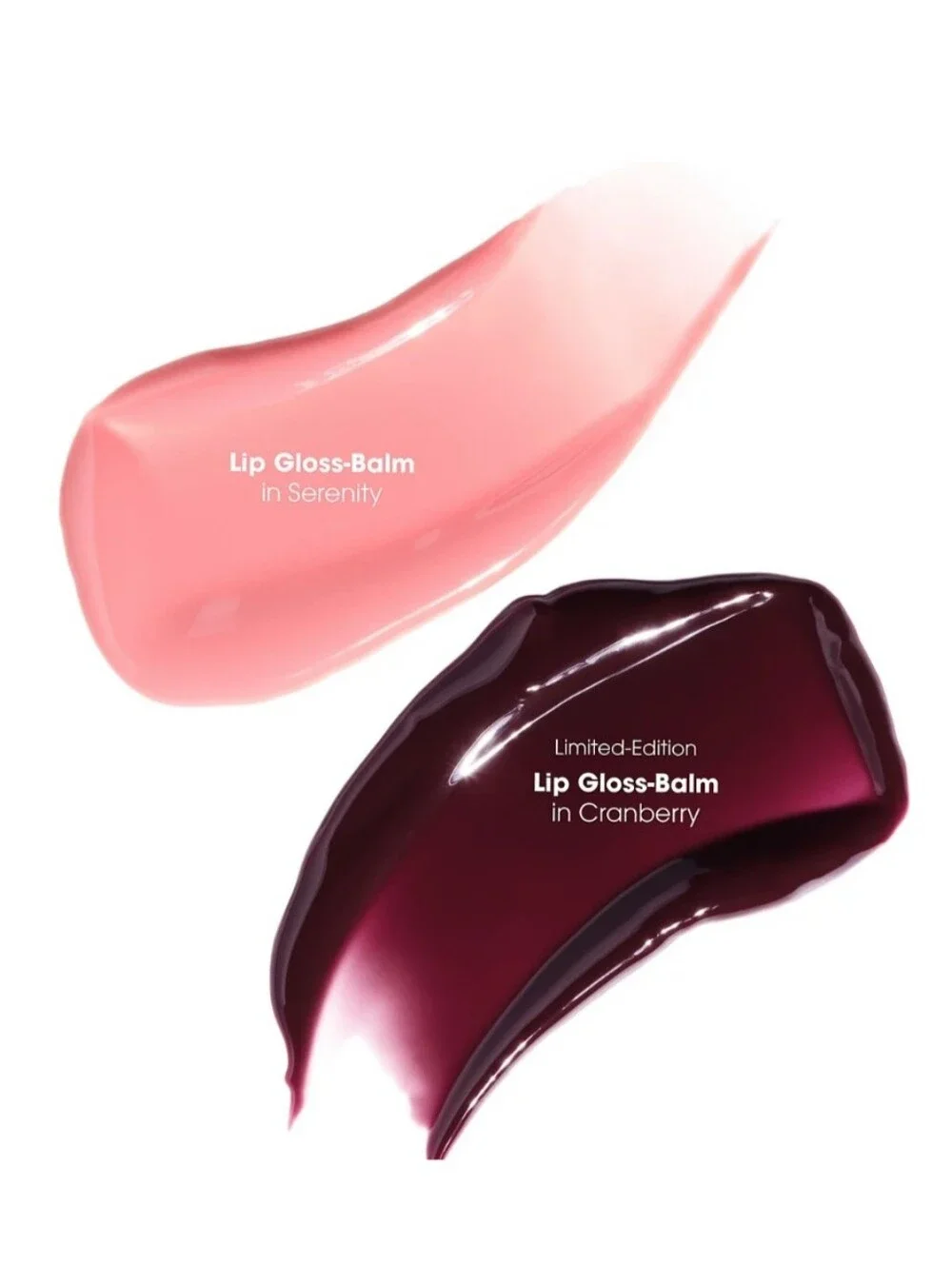 bareMinerals Lip Gloss Duo